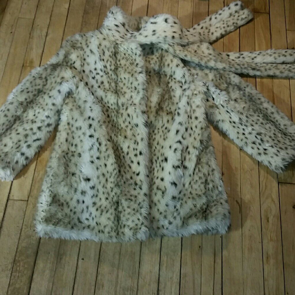 Women's jacket